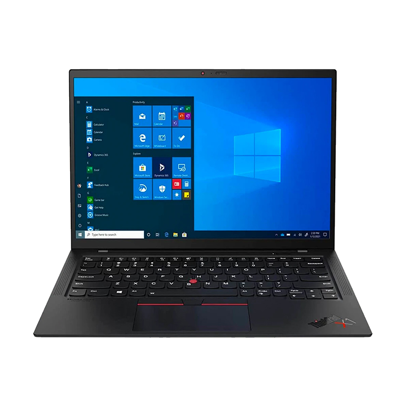lenovo thinkpad x1 carbon gen 9